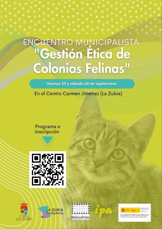 (AYUNTAMIENTO LA ZUBIA) 