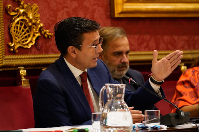 (PSOE)