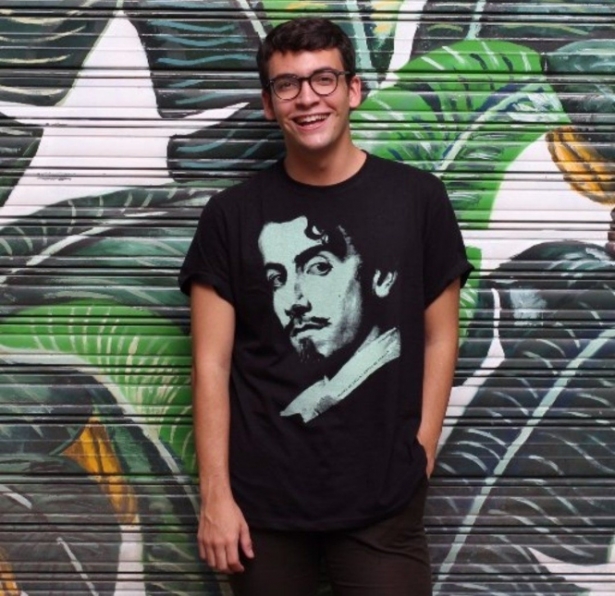 Carlos Catena (HIPERIÓN)