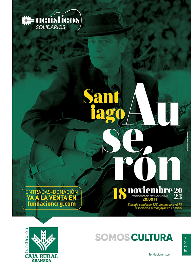 (FUNDACIÓN CAJA RURAL)