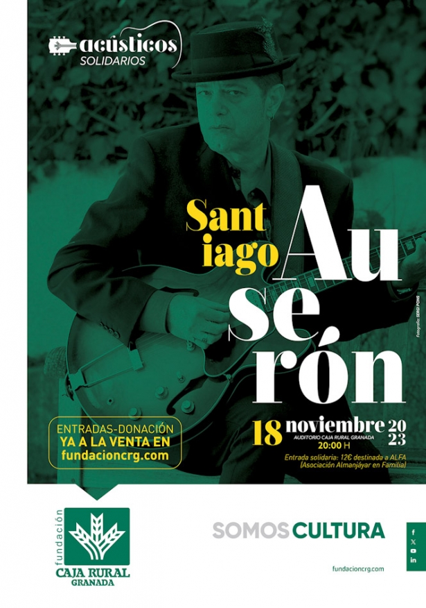 (FUNDACIÓN CAJA RURAL)