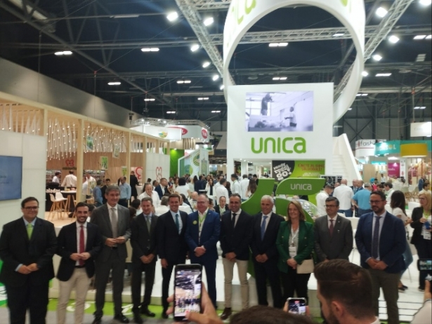 Fruit Attraction (MDAD. COSTA TROPICAL) 