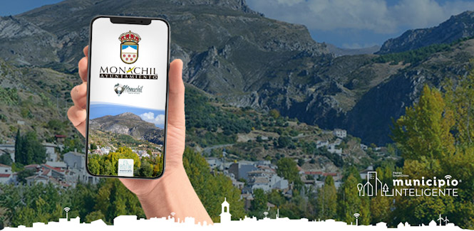(AYUNTAMIENTO MONACHIL)