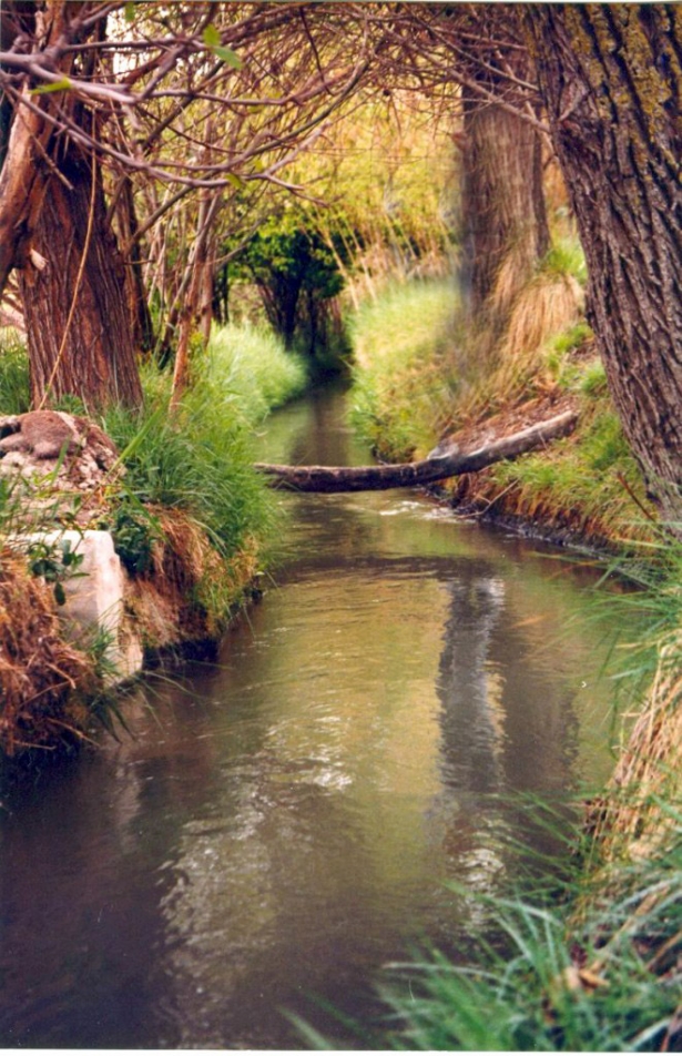 Río Guardal (MANCOMUNIDAD)