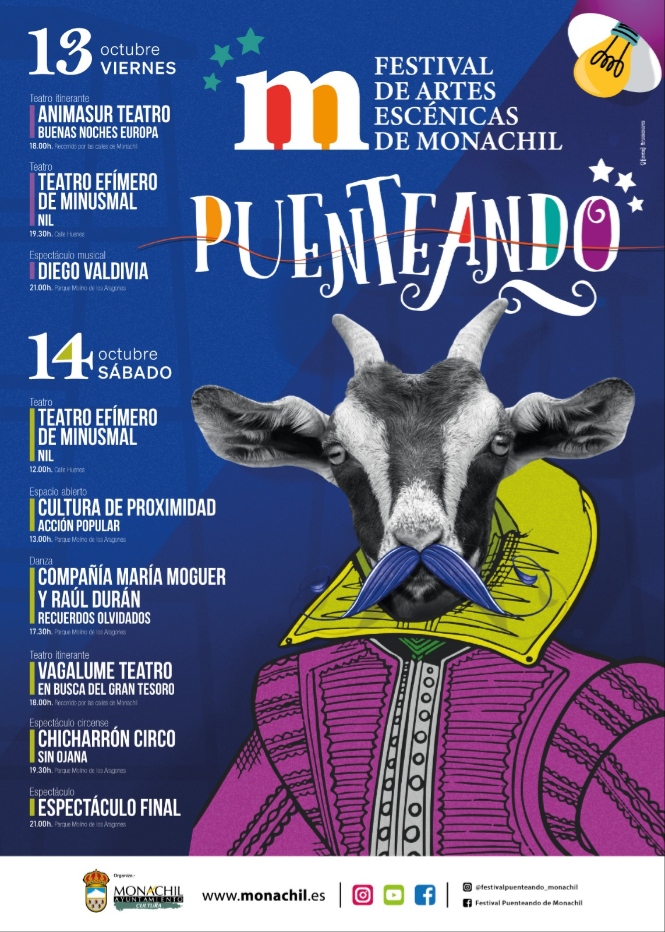 (AYUNTAMIENTO MONACHIL) 