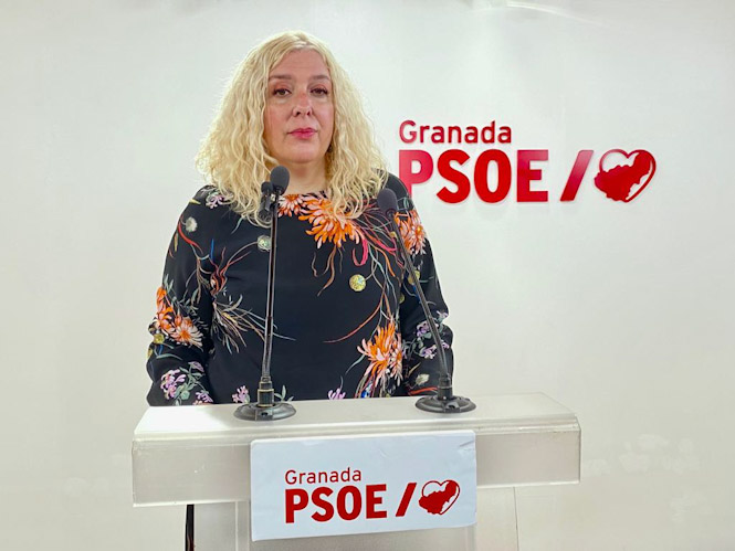 Flor Almon (PSOE)