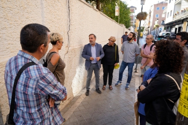 (PSOE)
