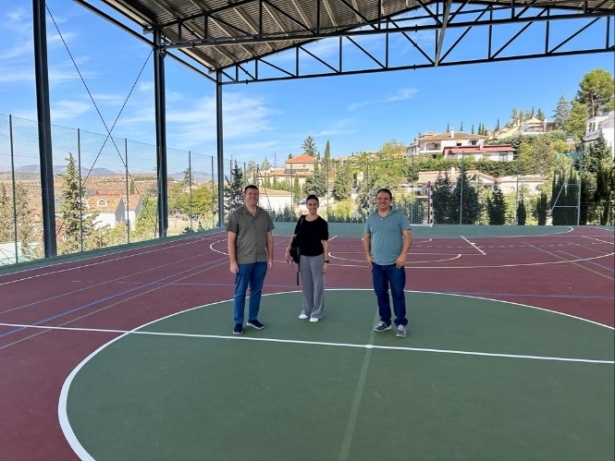 (AYUNTAMIENTO MONACHIL) 