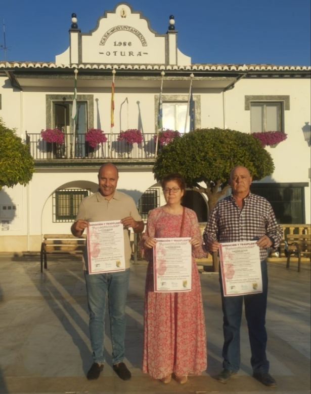 (AYUNTAMIENTO OTURA) 