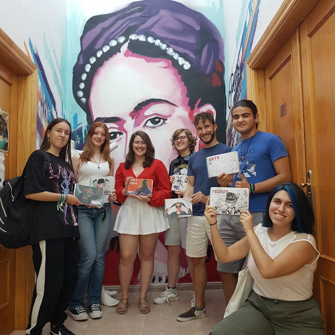 (AYUNTAMIENTO LA ZUBIA) 