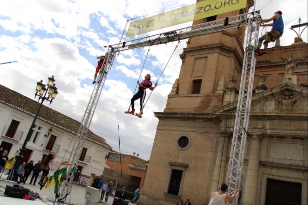 (TEATRO HUMOR SANTA FE) 