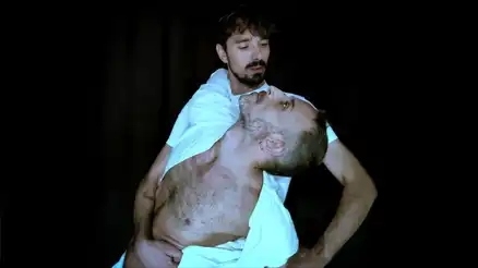 Representación de la obra (JUNTA)