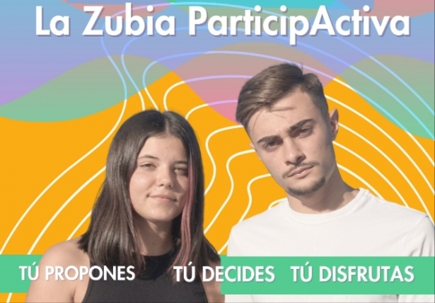 (AYUNTAMIENTO LA ZUBIA) 