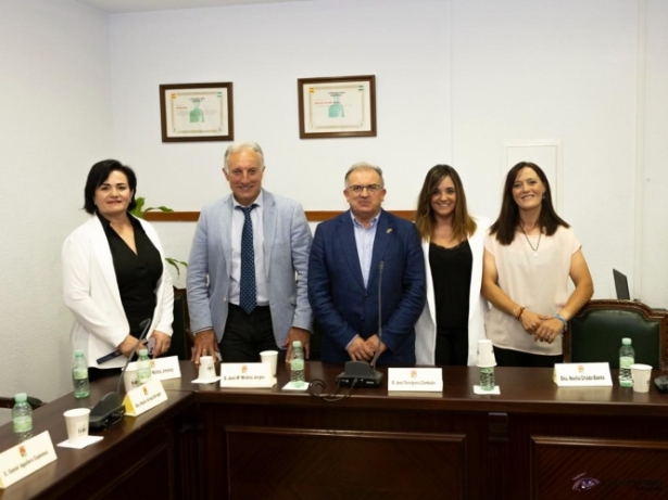 Grupo Municiapl del PP en la Zubia (PP)