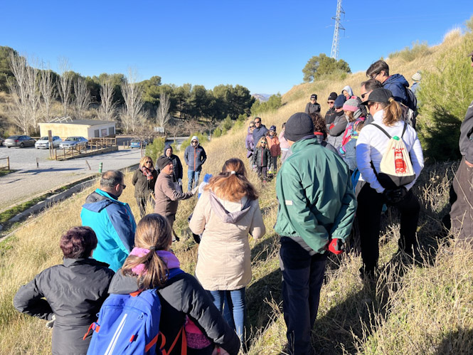 (FUNDACIÓN CAJA RURAL)