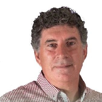 El concejal de Podemos en el Ayuntamiento de Fuente Vaqueros, Juan Enrique Alameda, ahora en el grupo no adscrito (AYTO. FUENTE AVQUEROS)