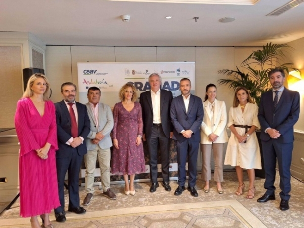 La VII Cumbre Mundial de Agencias de Viajes, que organiza CEAV, arranca mañana con casi 200 profesionales del sector (CEAV)