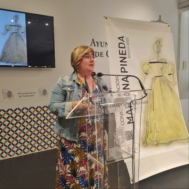 Ana Muñoz (PSOE) 
