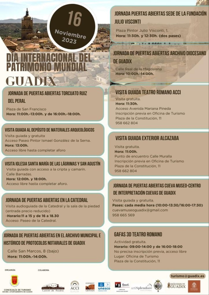 (AYUNTAMIENTO GUADIX) 