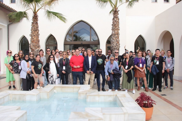 Visita de los agentes turísticos (MANCOMUNIDAD)