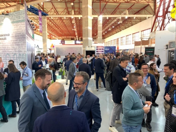 Inauguración de la Feria Acutel (ACUTEL) 