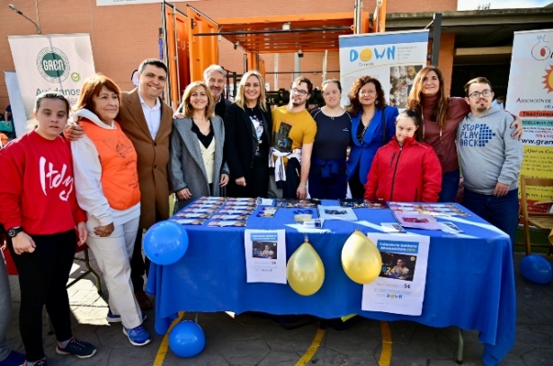 DIa discapacidad (AYTO. GRANADA)