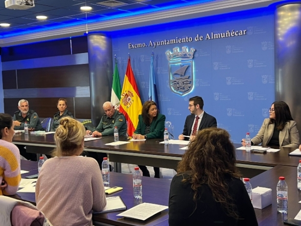 (AYUNTAMIENTO ALMUÑÉCAR)