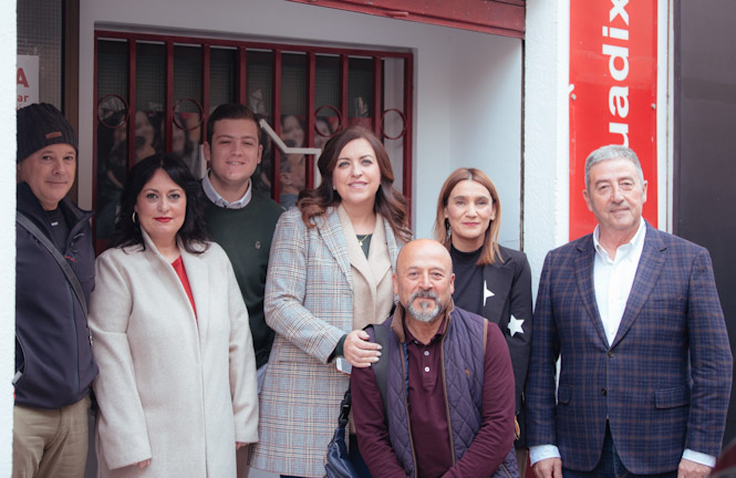 (PSOE)