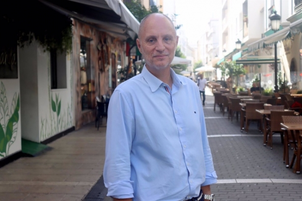 Mats Andrés Björkman (CÍRCULO ROJO)