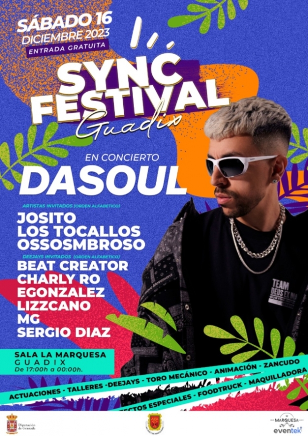 (AYUNTAMIENTO GUADIX)