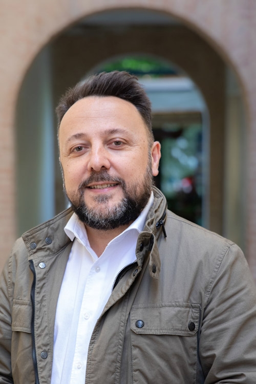 Francisco Almohalla (PP)