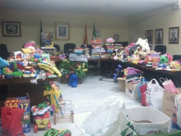 (AYUNTAMIENTO CULLAR VEGA)