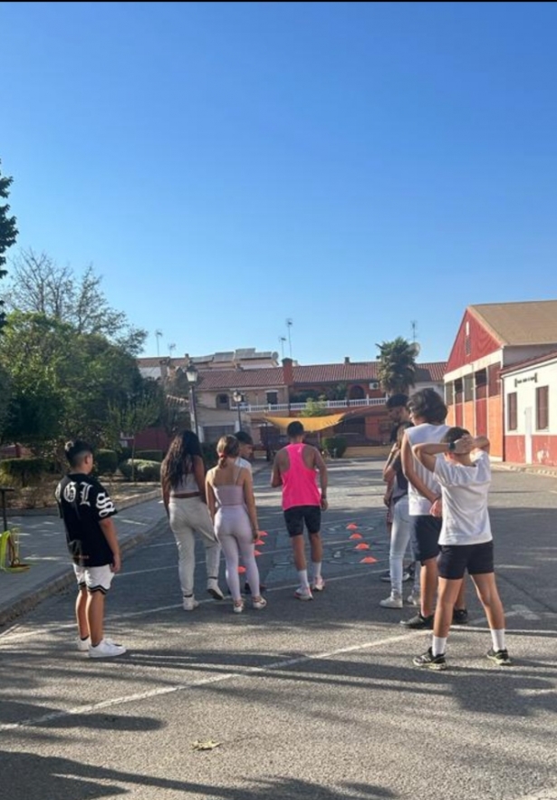 (AYUNTAMEINTO ARMILLA)