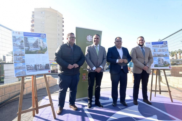 Presentación del proyecto (DIPGRA)