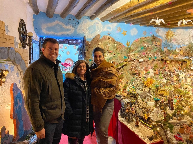 (AYUNTAMIENTO MONACHIL) 