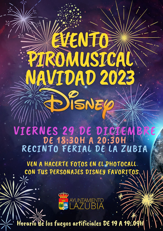 (AYUNTAMIENTO LA ZUBIA)