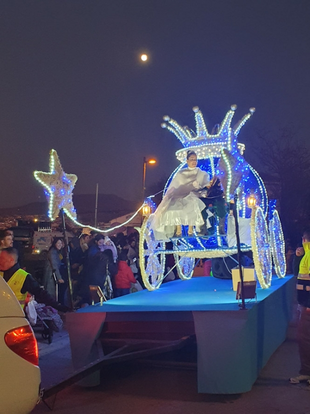 (AYUNTAMIENTO LA ZUBIA)