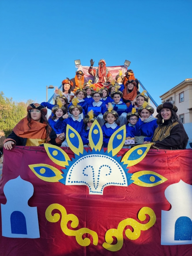 (AYUNTAMIENTO CÚLLAR VEGA)