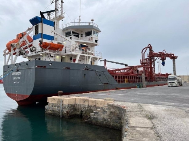 Puerto de Motril (PUERTO DE MOTRIL) 