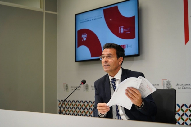 (PSOE)