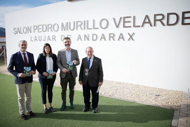 Presentación del calendario (JUNTA)