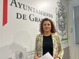 Raquel Ruz (PSOE) 