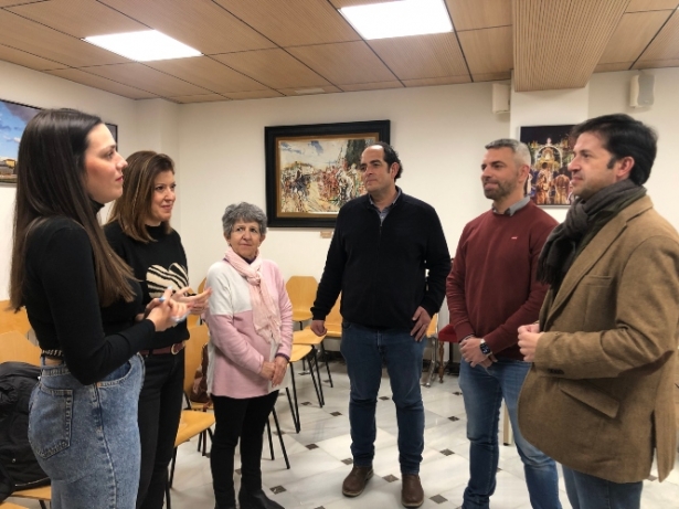 (AYUNTAMIENTO CHURRIANA)