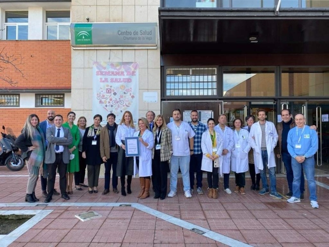 Entrega de la certificación (JUNTA)