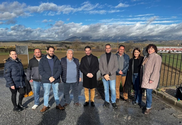 (PSOE) (PSOE)