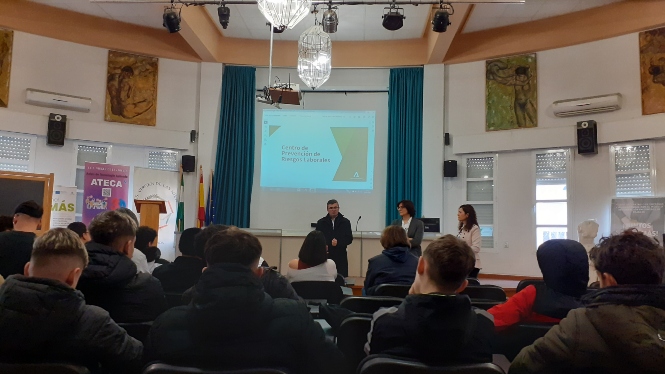 Imagen de la jornada (JUNTA)