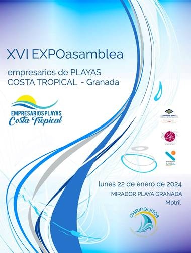Expo asamblea