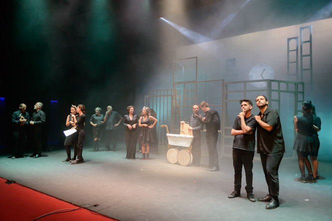 (JUNTA DE ANDALUCÍA)