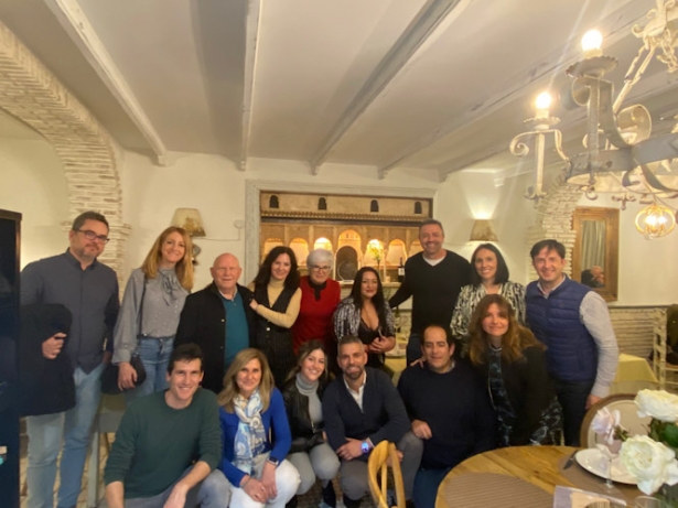 (AYUNTAMIENTO CHURRIANA)