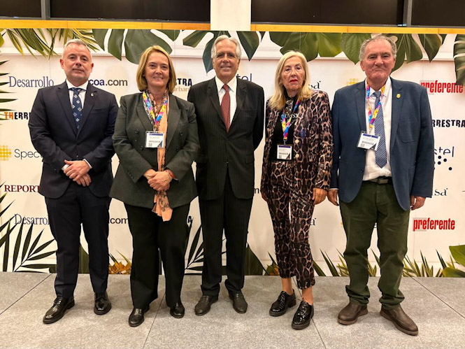 Representación de Motril en Fitur (AYTO. MOTRIL)